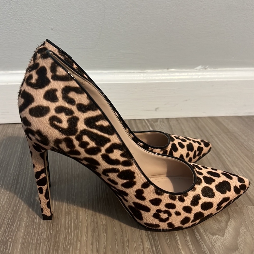 Nine West heels size 71/2